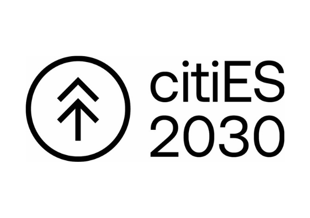Cities2030 website